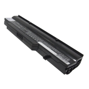 Notebook batterij Fujitsu Esprimo Mobile V5545