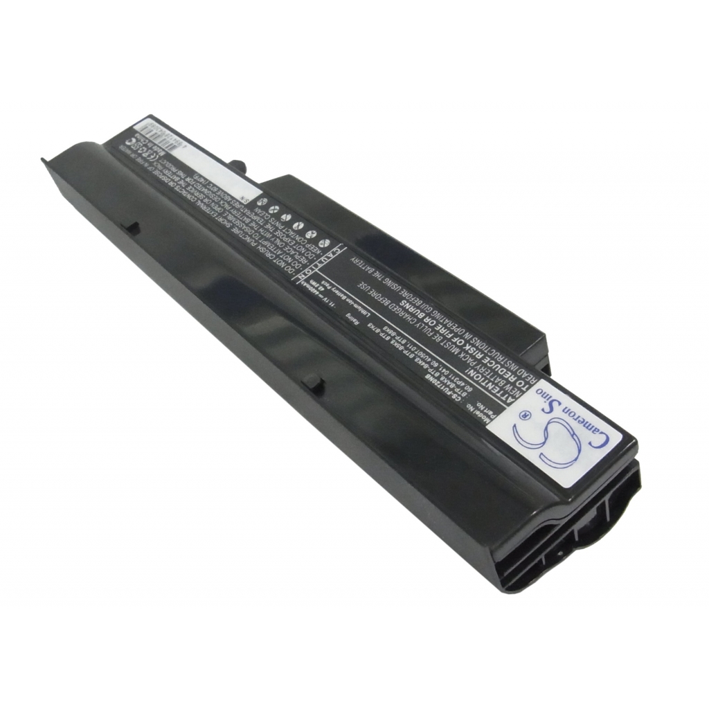 Notebook batterij Medion Akoya E5218