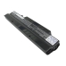 Notebook batterij Fujitsu CS-FU1720NB