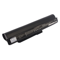 Compatibele batterijvervanging voor FUJITSU CP432218-01,CP432221-01,FMVNBP173,FMVNBP174,FPB0213...