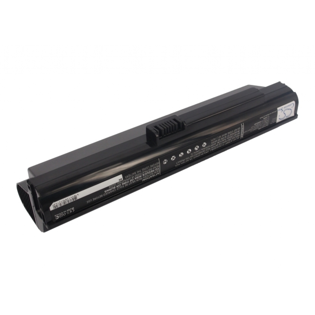 Notebook batterij Fujitsu CS-FU2011DB