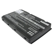 Notebook batterij Fujitsu Amilo Pi3450