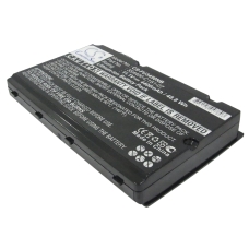 Compatibele batterijvervanging voor FUJITSU 3S4400-C1S1-07,3S4400-G1L3-07