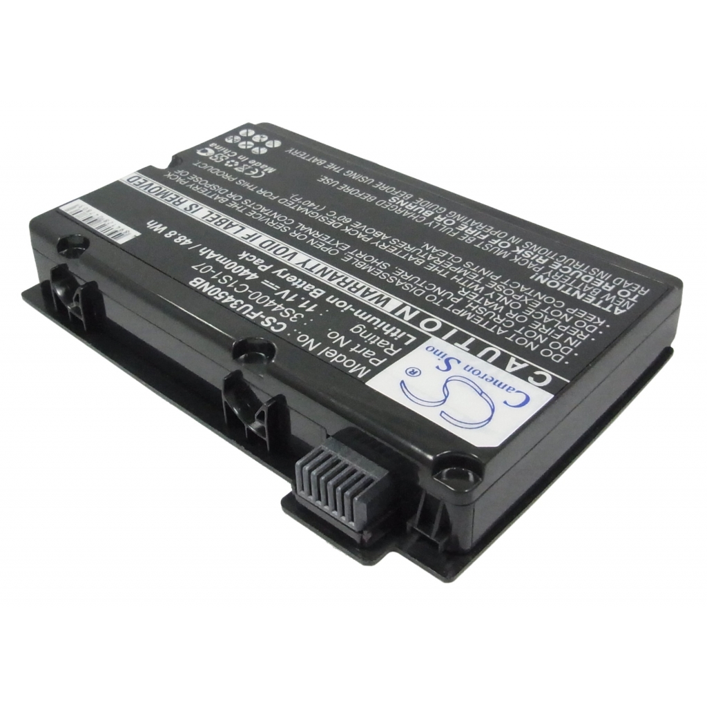 Notebook batterij Fujitsu CS-FU3450NB