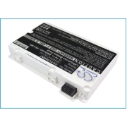 Notebook batterij Fujitsu Amilo Pi3450