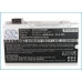 Notebook batterij Fujitsu CS-FU3450NT