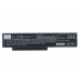 Notebook batterij Fujitsu CS-FU3710NB