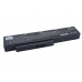 Notebook batterij Fujitsu CS-FU3710NB