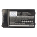 Notebook batterij Fujitsu CS-FU4310NB