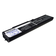 Notebook batterij Fujitsu Esprimo Mobile V5545