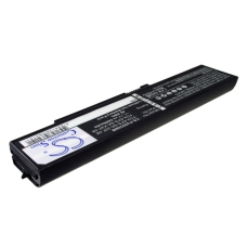 Compatibele batterijvervanging voor FUJITSU FOX-EFS-SA-22F-06,FOX-EFS-SA-XXF-06,S26391-F6120-L470,SDI-HFS-SS-22F-06,SMP-EFS-SS-22E-06...