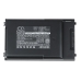 Notebook batterij Fujitsu FMV-BIBLO MG (CS-FU6240NB)