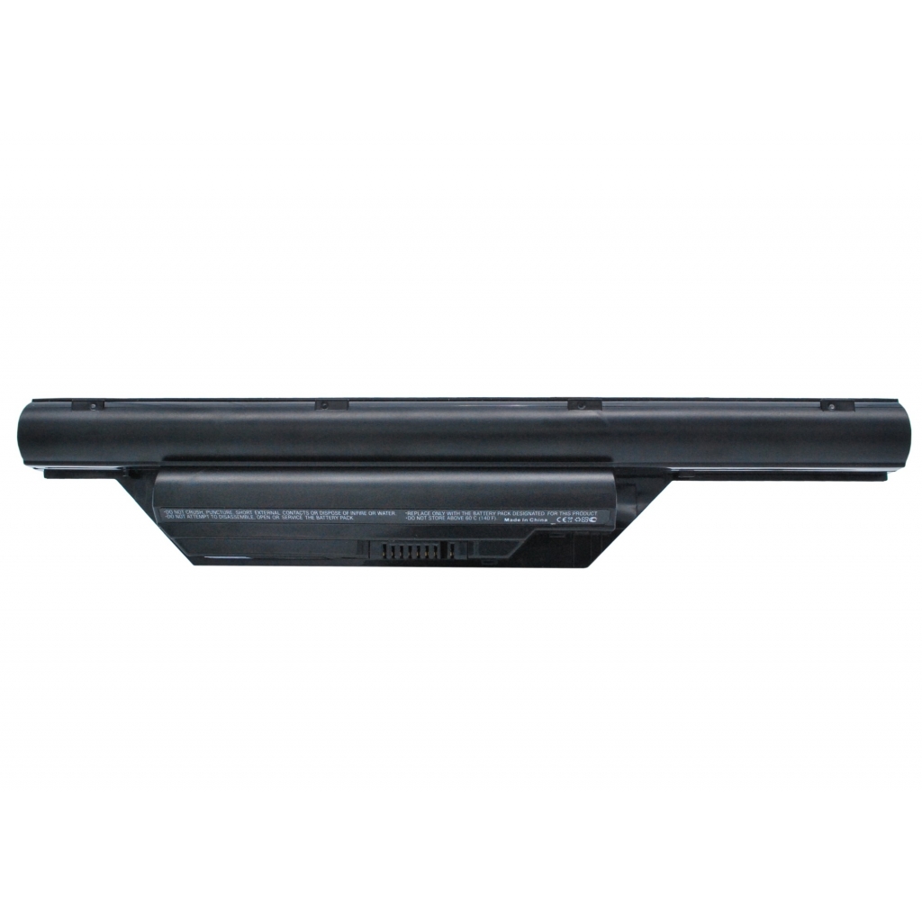 Notebook batterij Fujitsu CS-FU6410NB