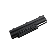 Compatibele batterijvervanging voor FUJITSU CP293541-01,CP293550-01,CP355510-01,CP458102-01,FMVNBP177...