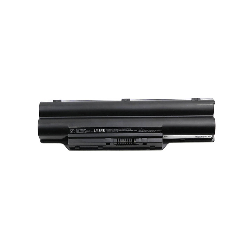 Notebook batterij Fujitsu CS-FU7110NB