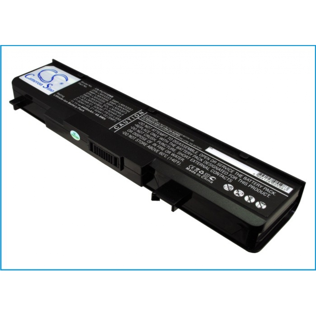 Notebook batterij Higrade CS-FU7310NB