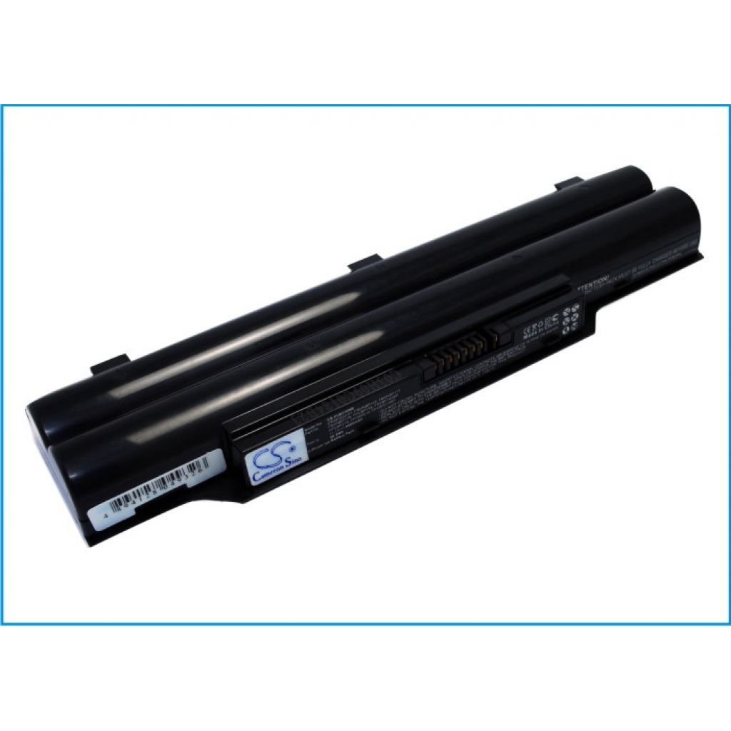 Notebook batterij Fujitsu CS-FU8310NB