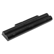 Notebook batterij Fujitsu LifeBook LH701A