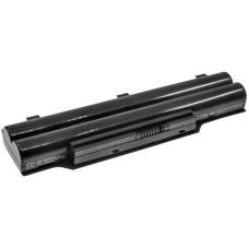 Compatibele batterijvervanging voor FUJITSU CP567717-01,FMVNBP213,FPCBP331,FPCBP342,FPCBP347AP