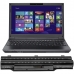Notebook batterij Fujitsu LifeBook AH532(M25B2DE)GFX (CS-FUA532NB)