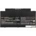 Notebook batterij Fujitsu Lifebook AH77/S (CS-FUA550NB)