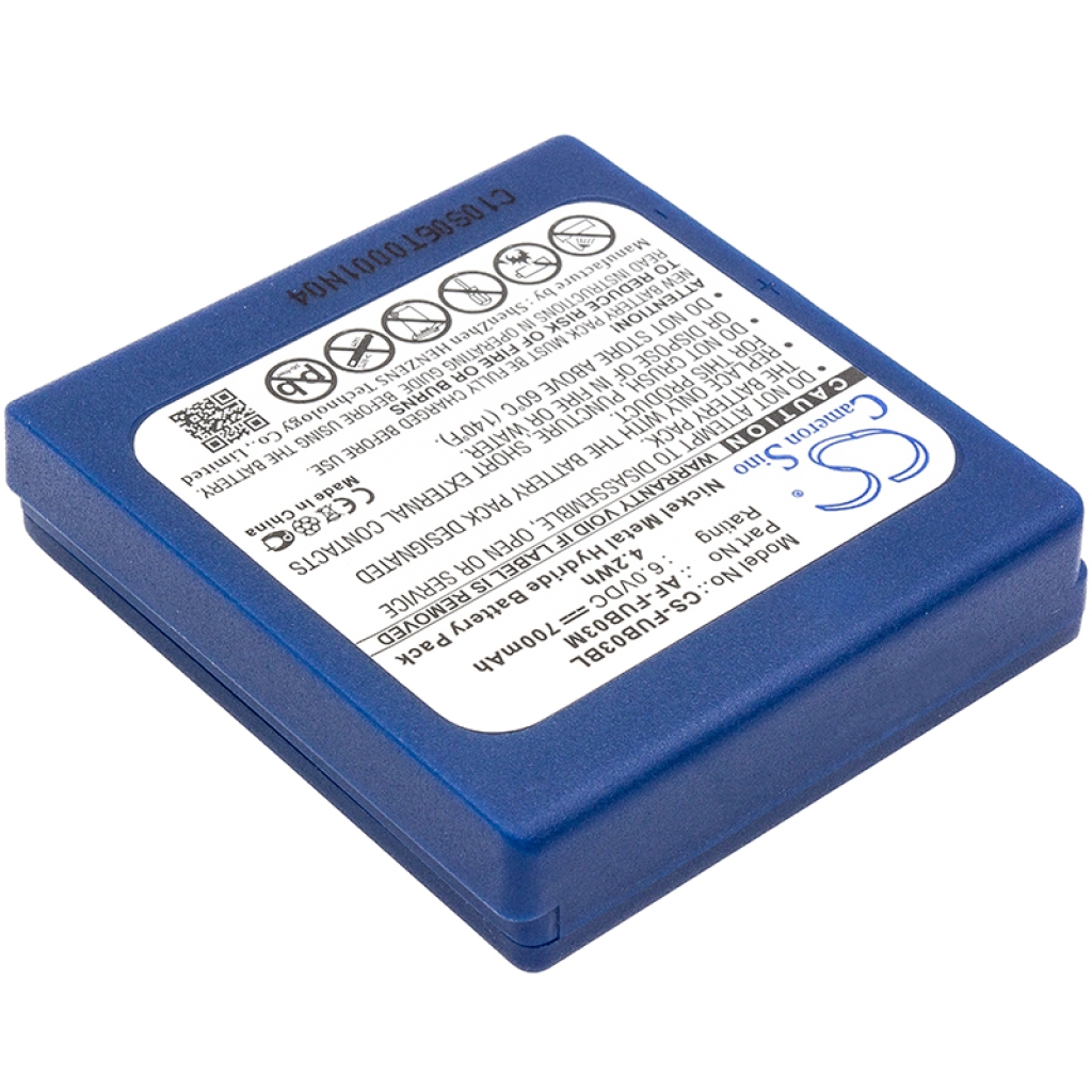 Batterijen Vervangt BA222060