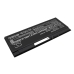 Notebook batterij Fujitsu Lifebook U748(VFY U7480MP580DE) (CS-FUE551NB)