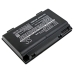 Notebook batterij Fujitsu CS-FUE8410NB