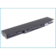 Notebook batterij Fujitsu LifeBook LH530