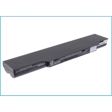 Compatibele batterijvervanging voor FUJITSU CP477891-01,FMVNBP186,FPCBP250,FPCBP250AP,FPCBP274...