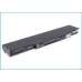 Notebook batterij Fujitsu CS-FUH520NB