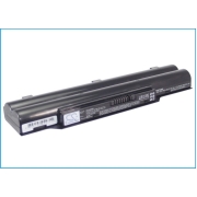 Notebook batterij Fujitsu LifeBook LH701A