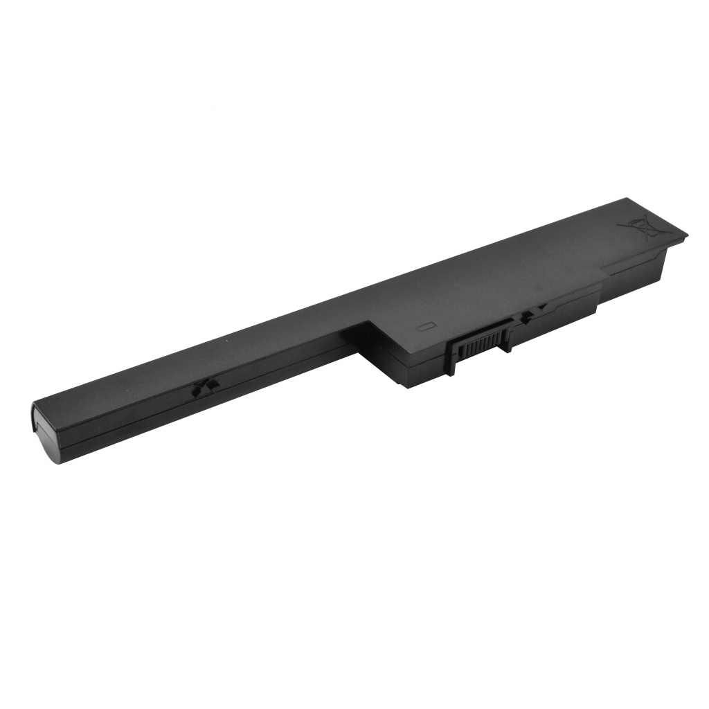 Notebook batterij Fujitsu Lifebook BH531 (CS-FUH531NB)