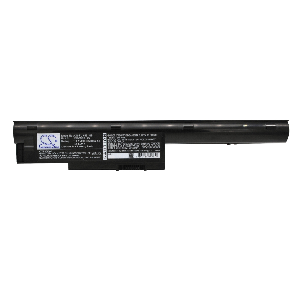 Batterijen Vervangt S26391-F545-E100