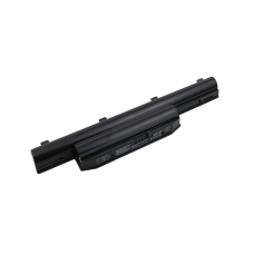 Compatibele batterijvervanging voor FUJITSU CP568422-01,FMVNBP215,FMVNBP216,FPB0271,FPB0272...