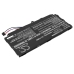 Notebook batterij Fujitsu Arrows Tab Q506 (CS-FUQ506NB)