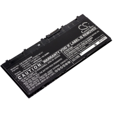 Compatibele batterijvervanging voor FUJITSU CP588146-01,FBP0287,FMVNBP221,FPCBP374