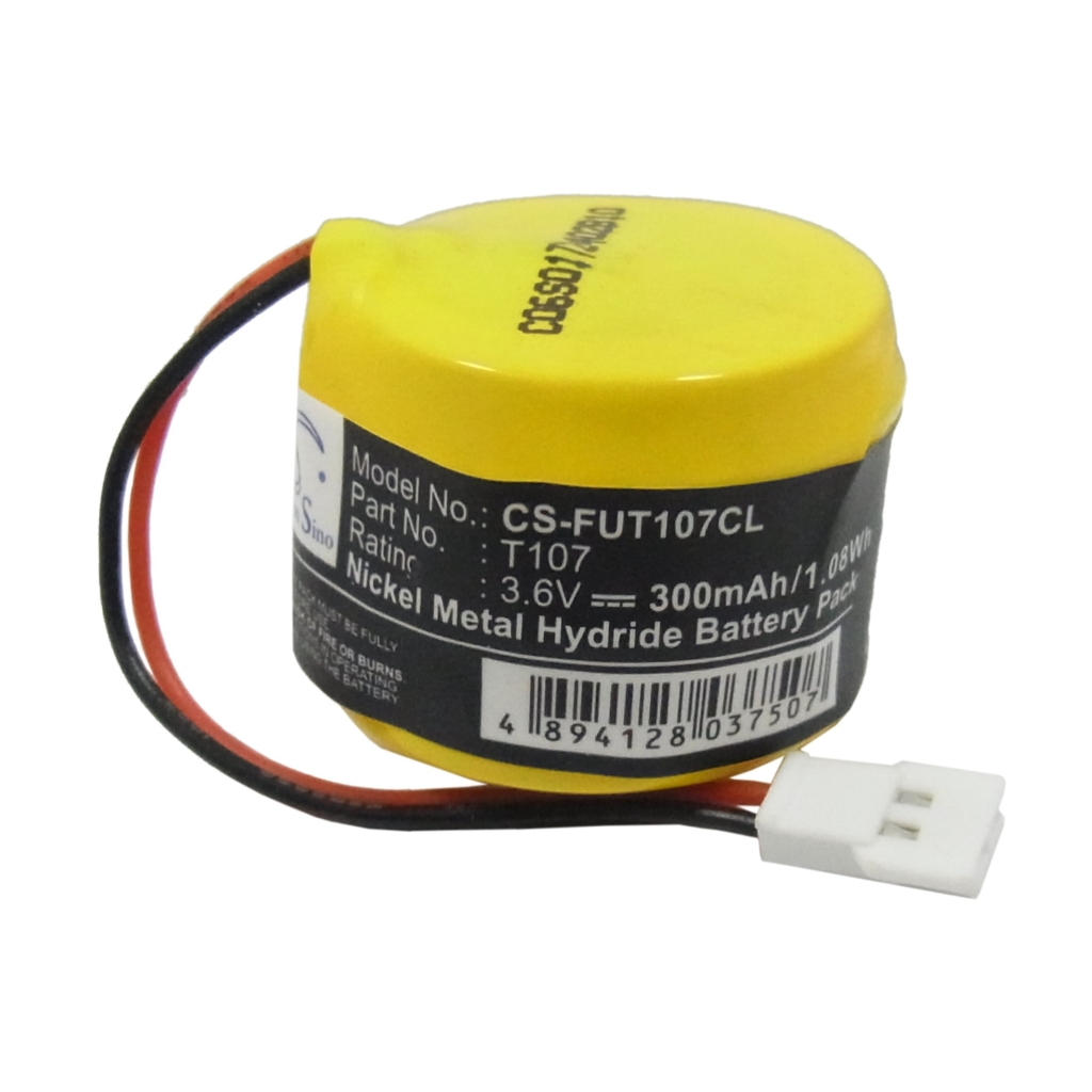 GP Draadloze telefoon batterij CS-FUT107CL