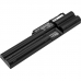 Notebook batterij Fujitsu CS-FUT732NB