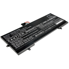 Compatibele batterijvervanging voor FUJITSU FMVNBP220,FPCBP372