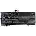 Notebook batterij Fujitsu Lifebook U77 (CS-FUT770NB)