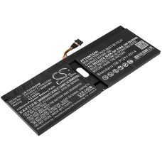 Compatibele batterijvervanging voor FUJITSU FPB0305S,FPCBP412