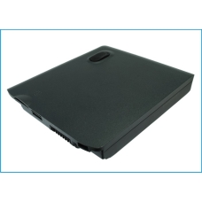 Compatibele batterijvervanging voor XERON 40008236,805N00005,90.NBI61.001,90.NBI61.011,BTP-52EW...