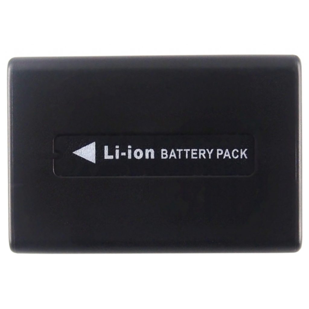 Batterij voor camera Sony HDR-CX150R