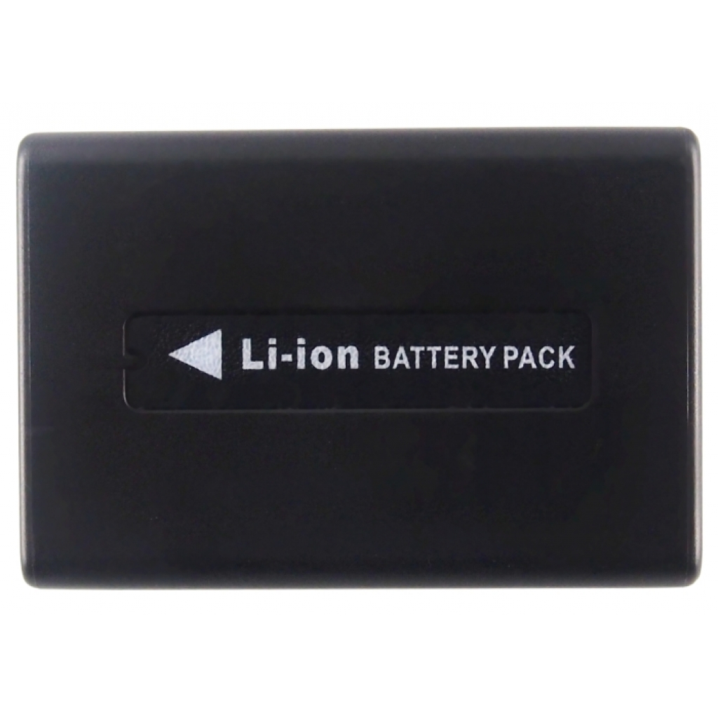 Batterij voor camera Sony HDR-UX7