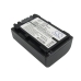 Batterij voor camera Sony HDR-CX730E (CS-FV50)