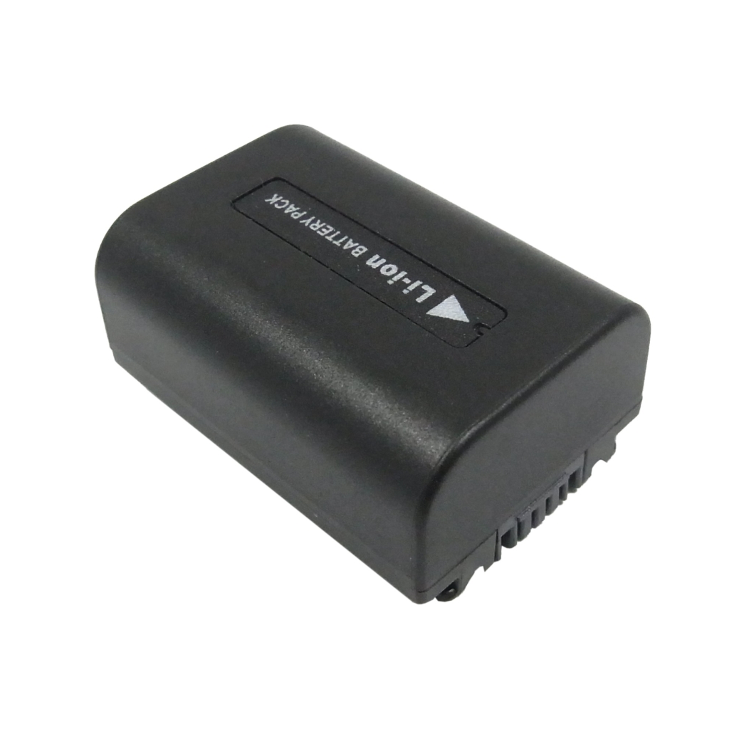 Batterij voor camera Sony DCR-SR210E
