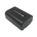 Batterij voor camera Sony HDR-CX300