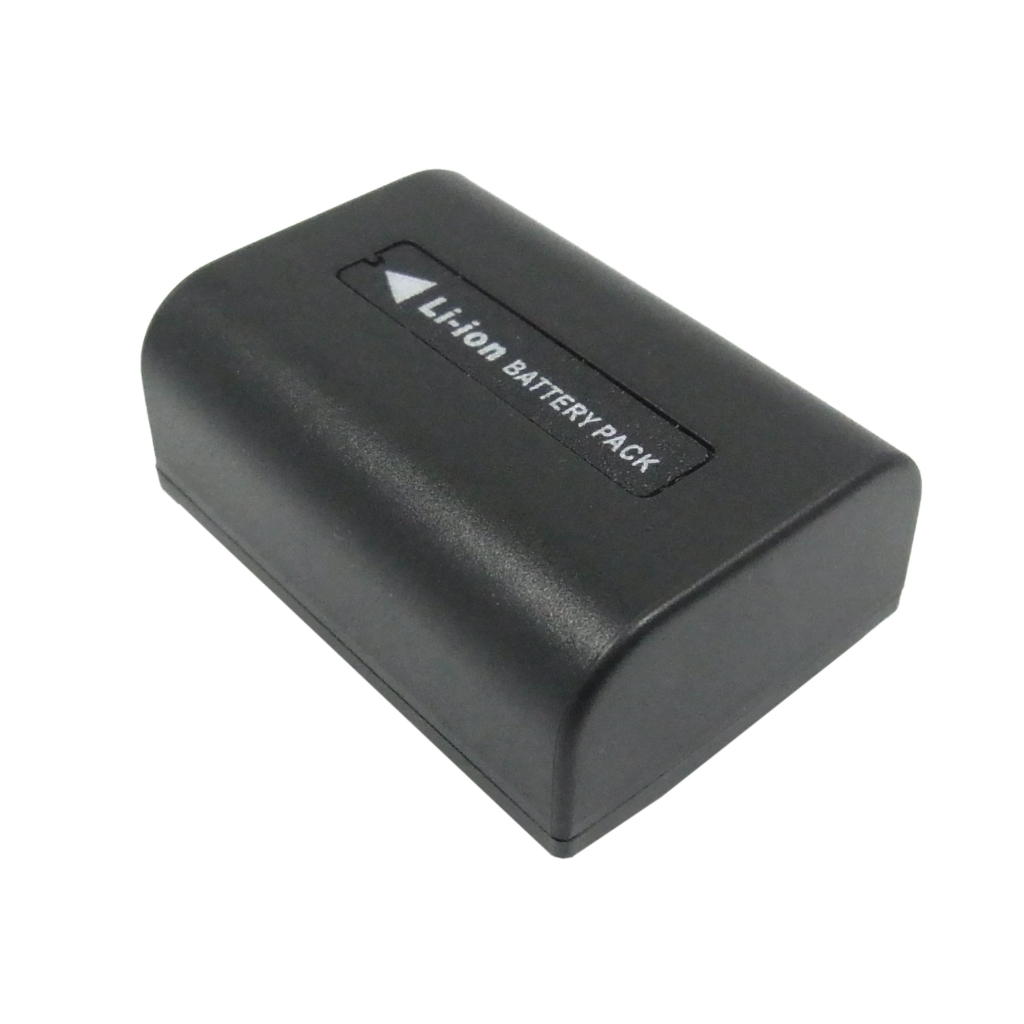 Batterij voor camera Sony HDR-CX300