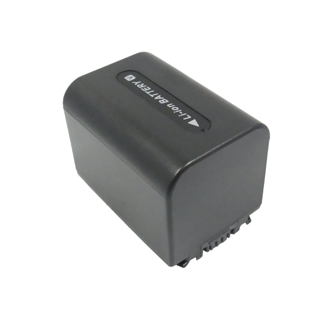 Batterij voor camera Sony DCR-SR68E